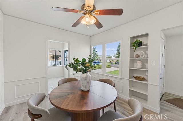 Detail Gallery Image 11 of 49 For 10818 Loch Avon, Whittier,  CA 90606 - 3 Beds | 2 Baths