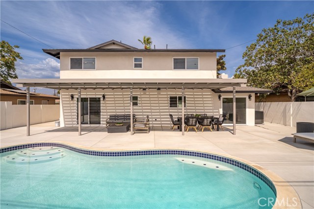 Detail Gallery Image 48 of 65 For 16265 Pine Ave, Fontana,  CA 92335 - 4 Beds | 3 Baths