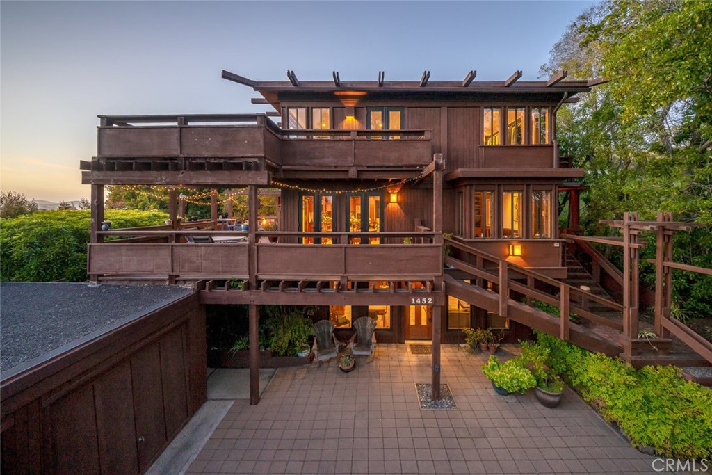 1452 Fredericks Street, San Luis Obispo, CA 93405