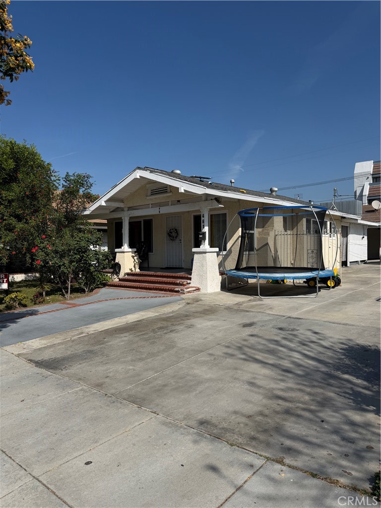 461 W Harvard Street #A