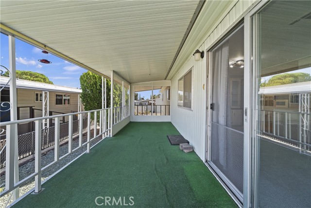 Detail Gallery Image 4 of 35 For 54999 Martinez Trl #52,  Yucca Valley,  CA 92284 - 2 Beds | 2 Baths