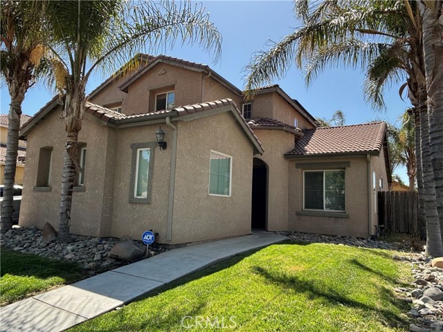 Detail Gallery Image 1 of 67 For 343 San Bernardino St, Los Banos,  CA 93635 - 6 Beds | 3 Baths
