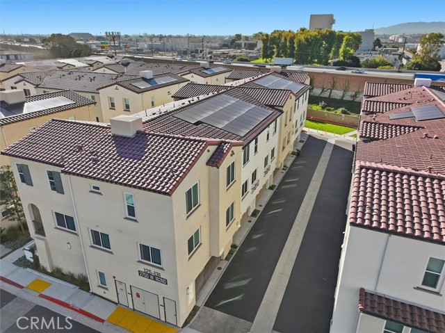 Detail Gallery Image 32 of 39 For 2750 W 182nd #129,  Torrance,  CA 90504 - 3 Beds | 3 Baths