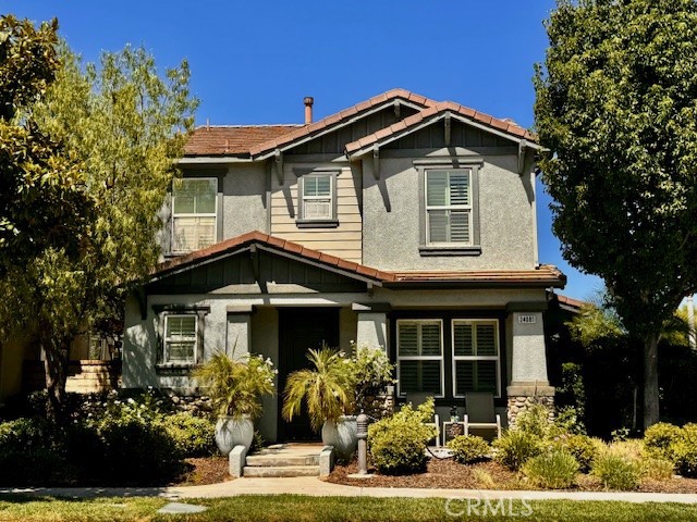 Detail Gallery Image 2 of 24 For 24081 Stone Creek Dr, Valencia,  CA 91354 - 3 Beds | 2/1 Baths