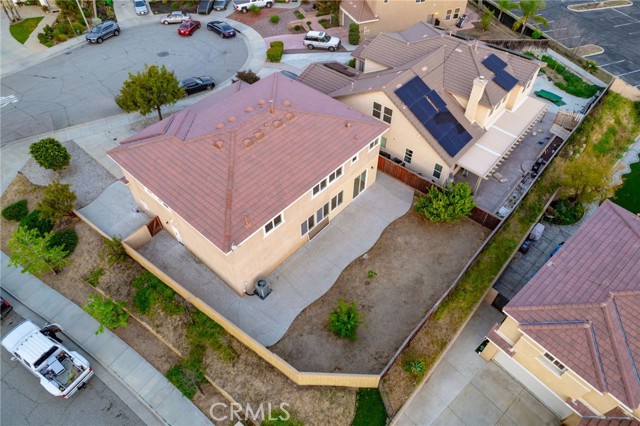 Detail Gallery Image 25 of 25 For 11861 Citrus Ct, Moreno Valley,  CA 92557 - 5 Beds | 3 Baths