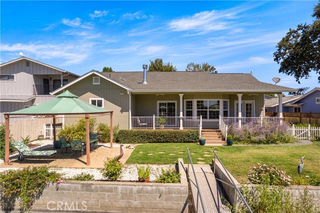 Detail Gallery Image 41 of 48 For 3193 Saint Francis Dr, Lakeport,  CA 95453 - 3 Beds | 2 Baths