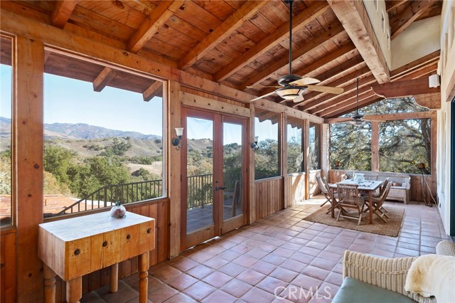 Detail Gallery Image 19 of 45 For 4600 Tims Rd, Santa Ynez,  CA 93460 - 3 Beds | 2/1 Baths