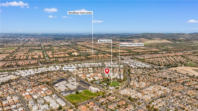 Detail Gallery Image 34 of 36 For 188 Fixie, Irvine,  CA 92618 - 3 Beds | 3/1 Baths