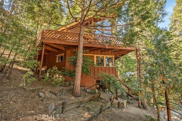 24379 Bernard, Crestline, CA 92325