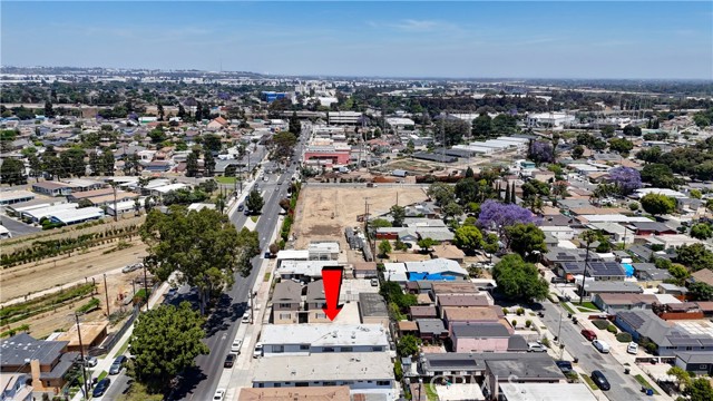 Detail Gallery Image 5 of 14 For 3438 Santa Fe Ave, Long Beach,  CA 90810 - – Beds | – Baths