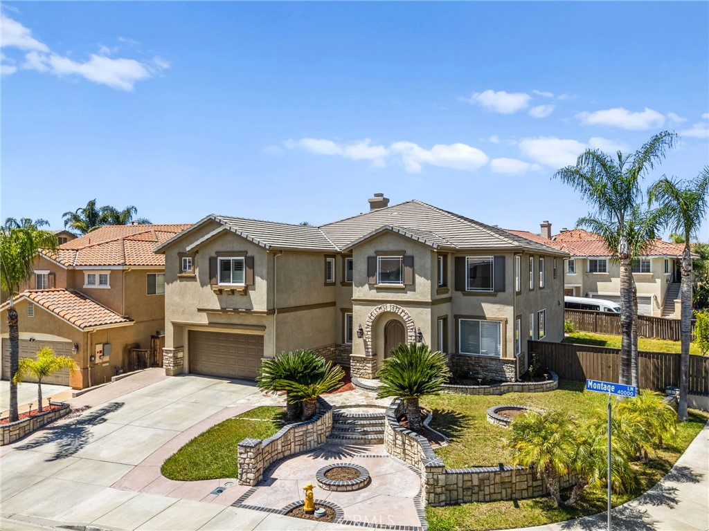 40008 Montage Lane