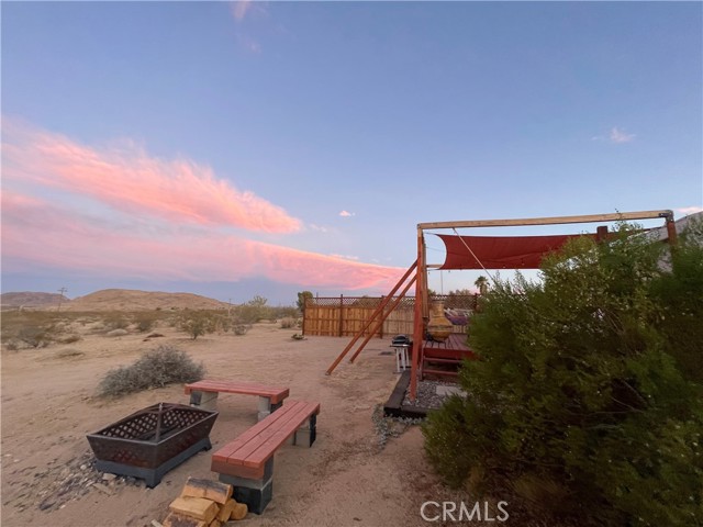 Detail Gallery Image 26 of 43 For 4319 Dusty Mile Rd, Landers,  CA 92285 - 2 Beds | 1 Baths