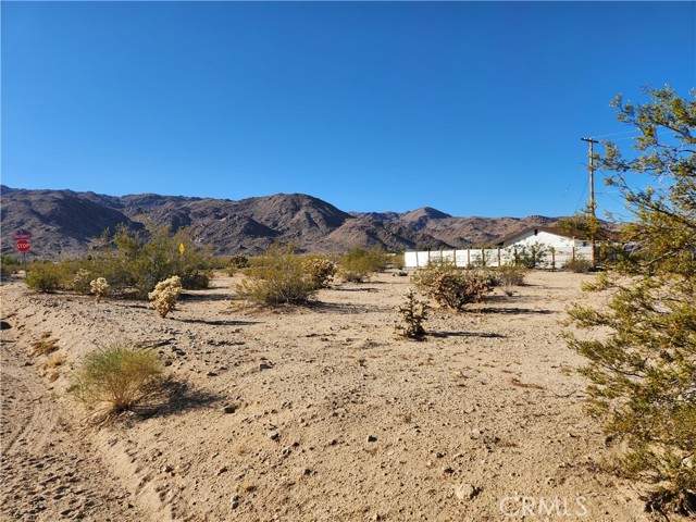 Detail Gallery Image 8 of 11 For 4 Lot Juniper Ave, Twentynine Palms,  CA 92277 - – Beds | – Baths