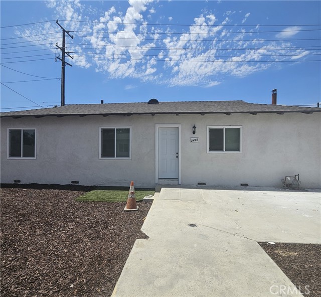 Detail Gallery Image 3 of 17 For 880 N Kirby St, Hemet,  CA 92545 - 5 Beds | 2 Baths