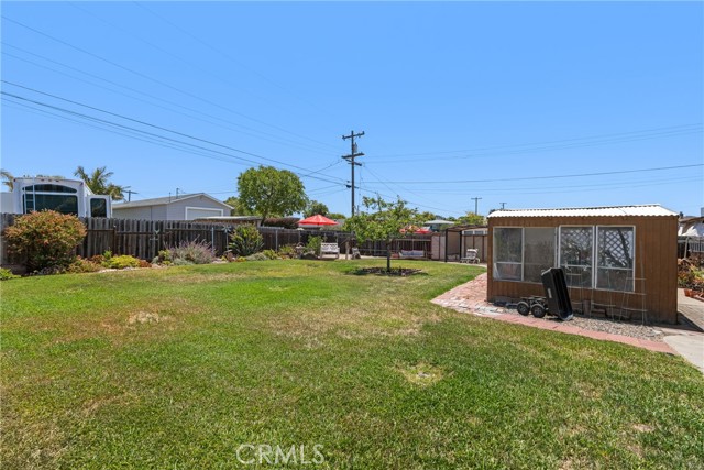 Detail Gallery Image 46 of 49 For 3470 Flower St, Santa Maria,  CA 93455 - 4 Beds | 2 Baths