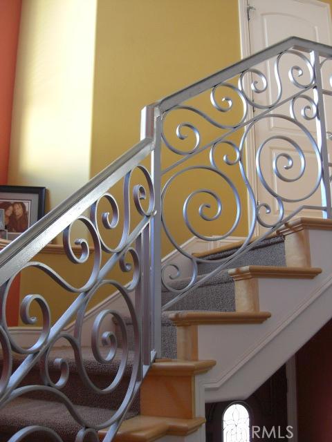 Beautiful staircase