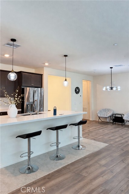 Detail Gallery Image 3 of 36 For 4224 E Sonrisa Privado, Ontario,  CA 91761 - 2 Beds | 2 Baths