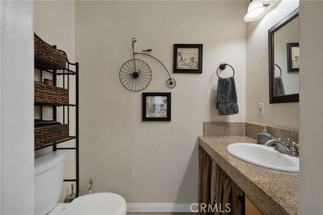 Detail Gallery Image 19 of 35 For 2761 N F St, San Bernardino,  CA 92405 - 3 Beds | 1/1 Baths