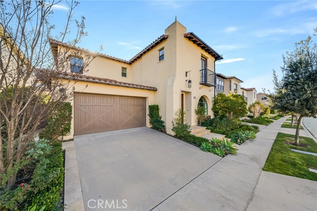 Detail Gallery Image 3 of 45 For 212 Parkwood, Irvine,  CA 92620 - 4 Beds | 4/1 Baths