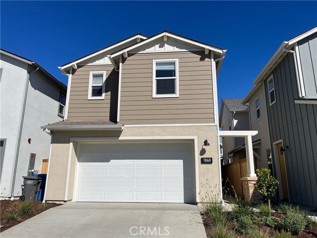Detail Gallery Image 33 of 33 For 1868 San Luis Ranch, San Luis Obispo,  CA 83401 - 3 Beds | 2/1 Baths