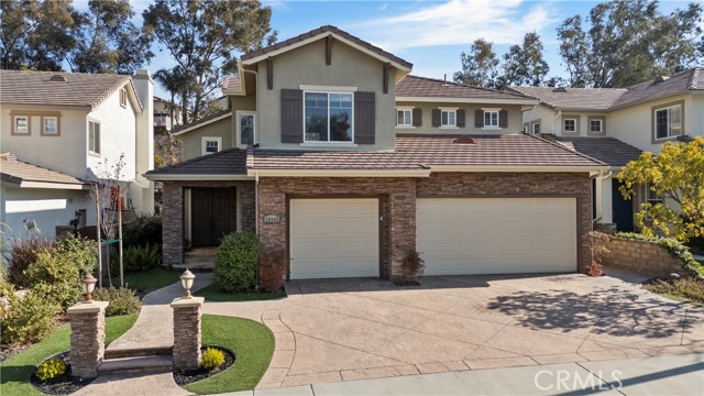 Details for 28342 Azurite Place, Valencia, CA 91354