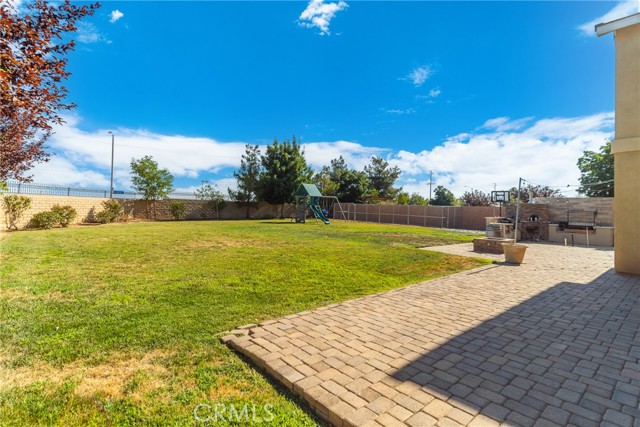 Detail Gallery Image 62 of 75 For 3165 Camino Hermanos, Lancaster,  CA 93536 - 5 Beds | 4/1 Baths