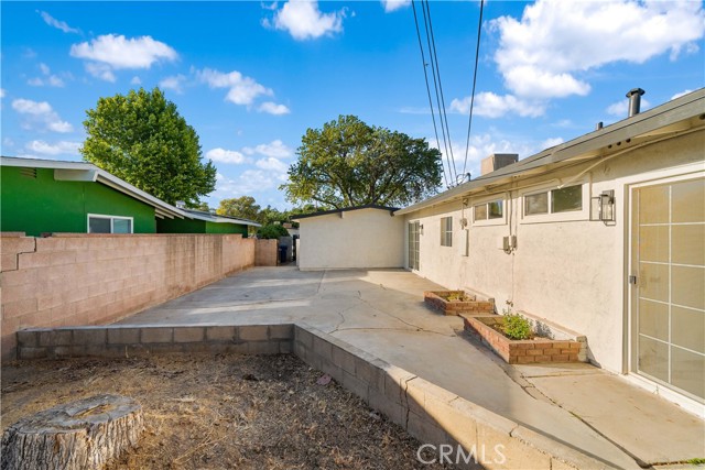 Detail Gallery Image 27 of 34 For 1016 Valiant St, Lancaster,  CA 93534 - 4 Beds | 2 Baths