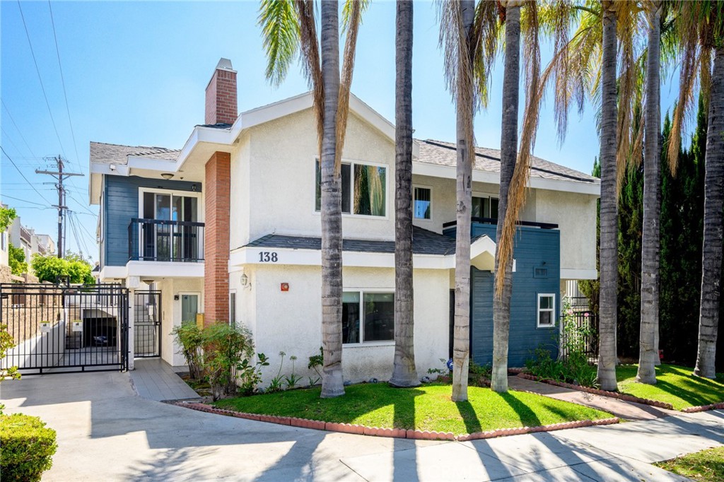 138 S Adams Street #2