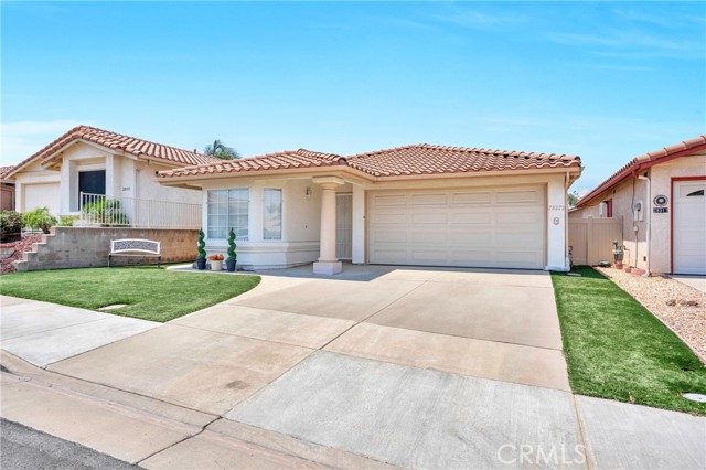 Detail Gallery Image 4 of 34 For 28325 Calle Lustrosos, Menifee,  CA 92585 - 2 Beds | 2 Baths