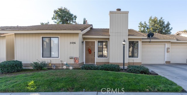 Detail Gallery Image 2 of 37 For 3036 Colony Park Dr, Merced,  CA 95340 - 2 Beds | 2 Baths