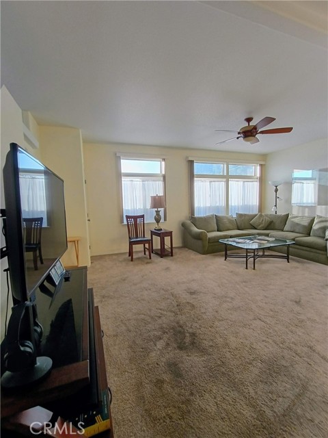 Detail Gallery Image 6 of 40 For 17640 Corkill #40 Rd #40,  Desert Hot Springs,  CA 92241 - 3 Beds | 2 Baths