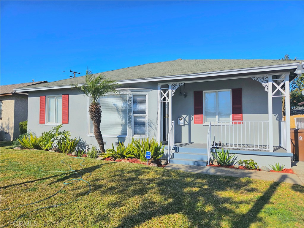 1513 W 137th Street