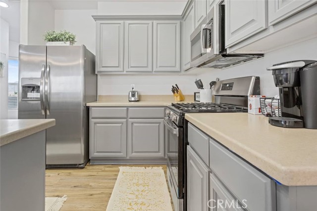 Detail Gallery Image 10 of 45 For 62382 Crestview Dr, Joshua Tree,  CA 92252 - 3 Beds | 2 Baths