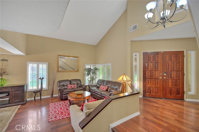 Detail Gallery Image 6 of 50 For 17663 Colonial Ct, Chino Hills,  CA 91709 - 4 Beds | 3 Baths