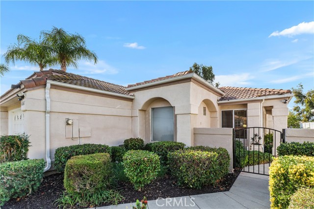 Detail Gallery Image 3 of 53 For 40083 Corte Lorca, Murrieta,  CA 92562 - 2 Beds | 2 Baths