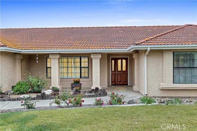 Detail Gallery Image 5 of 42 For 2489 Beechwood Dr, Paso Robles,  CA 93446 - 3 Beds | 2 Baths