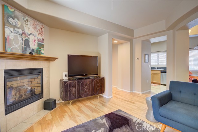 Detail Gallery Image 9 of 22 For 579 Camino Mercado #215,  Arroyo Grande,  CA 93420 - 2 Beds | 2 Baths