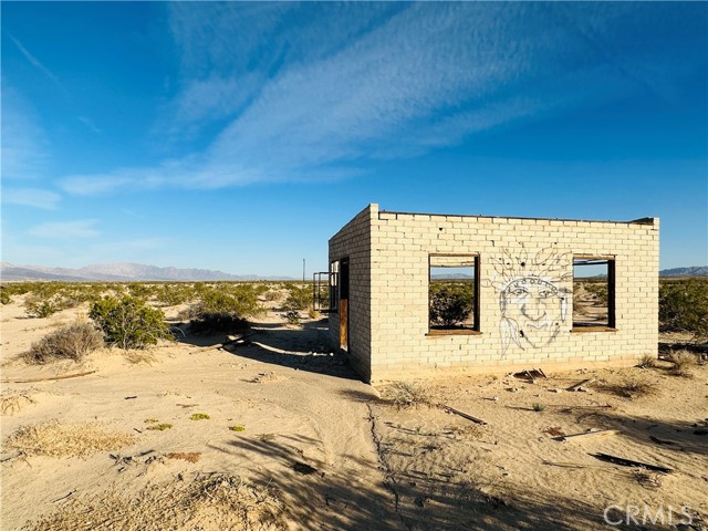 1234 Raymond Drive, Twentynine Palms, California 92277, ,Land,For Sale,1234 Raymond Drive,CRJT23207412