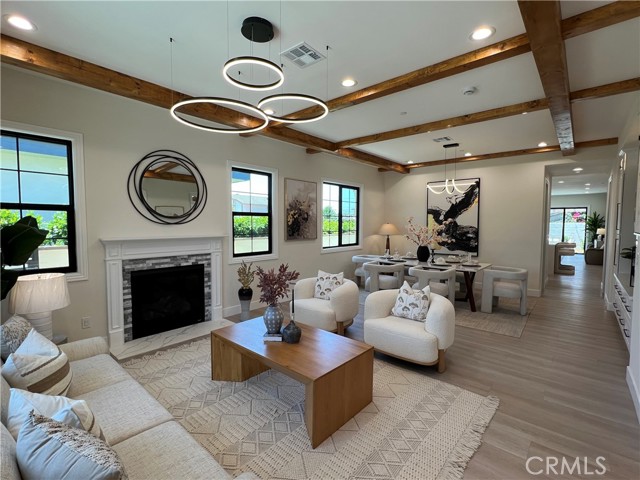 Detail Gallery Image 6 of 45 For 4947 Heleo Ave, Temple City,  CA 91780 - 4 Beds | 4/1 Baths