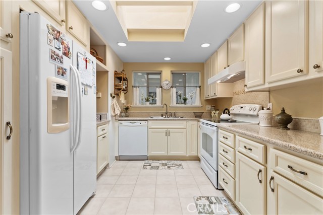 Detail Gallery Image 14 of 53 For 802 Ronda Mendoza #N,  Laguna Woods,  CA 92637 - 2 Beds | 2 Baths