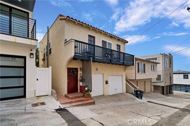 120 38th Place, Manhattan Beach, California 90266, ,Residential Income,Sold,38th,SB21197487