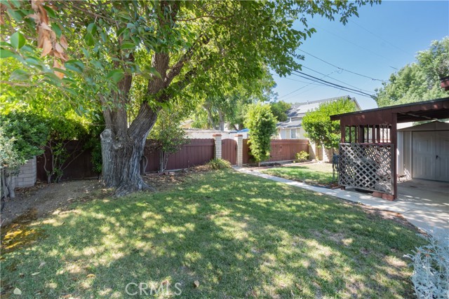 Detail Gallery Image 21 of 27 For 2005 Oak Street, Paso Robles,  CA 93446 - 2 Beds | 1 Baths