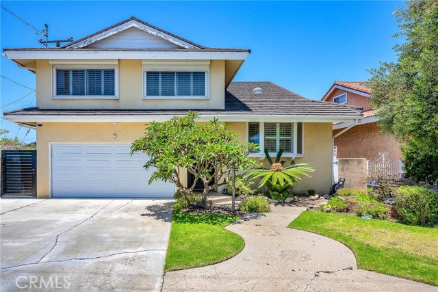Detail Gallery Image 1 of 1 For 2049 W 166th St, Torrance,  CA 90504 - 3 Beds | 3 Baths