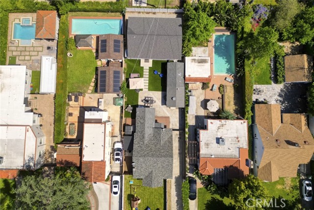 Detail Gallery Image 45 of 45 For 11101 Sarah St, Toluca Lake,  CA 91602 - 6 Beds | 5 Baths
