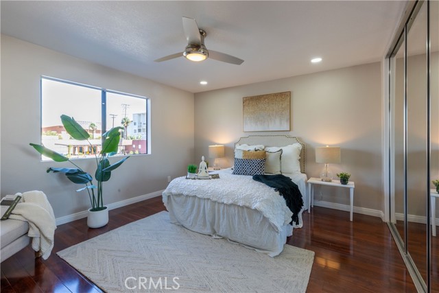 Detail Gallery Image 23 of 46 For 3530 Elm Ave #112,  Long Beach,  CA 90755 - 2 Beds | 2 Baths