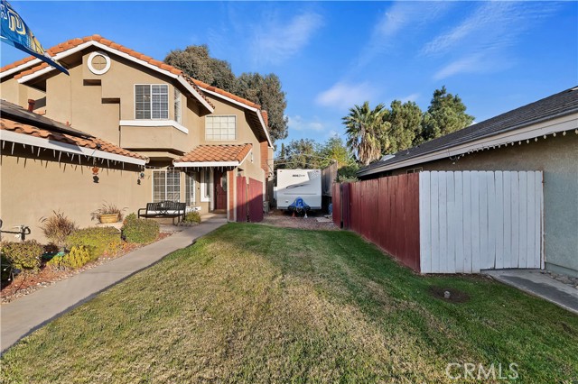 Detail Gallery Image 39 of 39 For 16360 Havenwood Rd, Moreno Valley,  CA 92551 - 3 Beds | 2/1 Baths