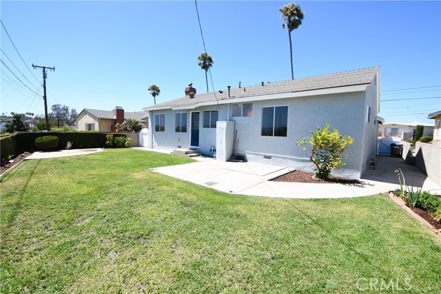 2212 Ripley Avenue, Redondo Beach, California 90278, 3 Bedrooms Bedrooms, ,1 BathroomBathrooms,Residential,Sold,Ripley,SB24167820