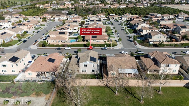 Detail Gallery Image 46 of 52 For 1529 Adeline, Redlands,  CA 92374 - 4 Beds | 3/1 Baths