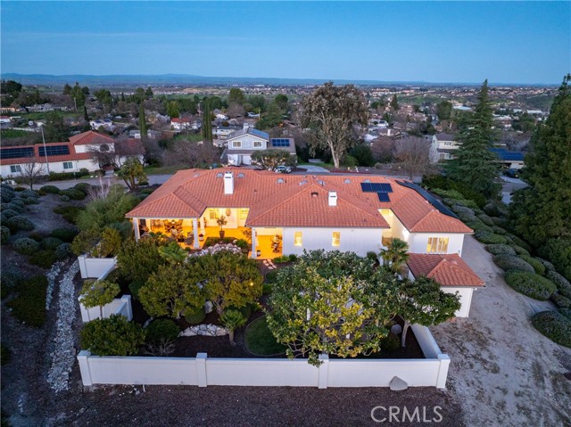 Detail Gallery Image 47 of 60 For 2261 Almond Springs, Paso Robles,  CA 93446 - 4 Beds | 3 Baths