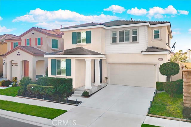 Detail Gallery Image 1 of 1 For 7035 Stratus St, Corona,  CA 92880 - 4 Beds | 3 Baths